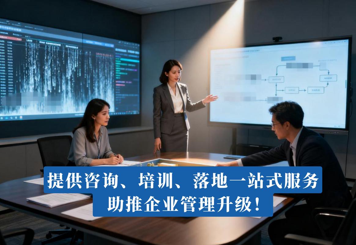企業管理咨詢專家如何做