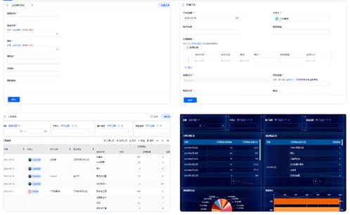 選對信息化管理系統(tǒng) 開啟企業(yè)高效運(yùn)營新篇章