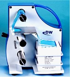 杭州大微 水中微生物膜過濾裝置 產品升級,配套分膜器