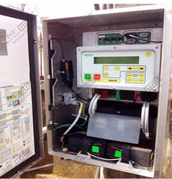 四信200臺無線通信設備助力越南地區(qū)變電站監(jiān)測系統(tǒng)