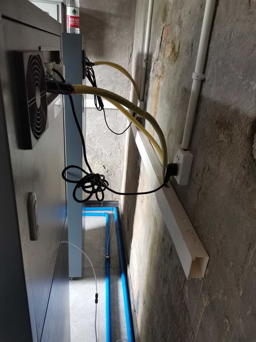 案例12 在線污染源 丨水質(zhì)自動(dòng)監(jiān)測(cè)儀在豐都縣萬(wàn)興絹紡廠污水監(jiān)測(cè)中的應(yīng)用