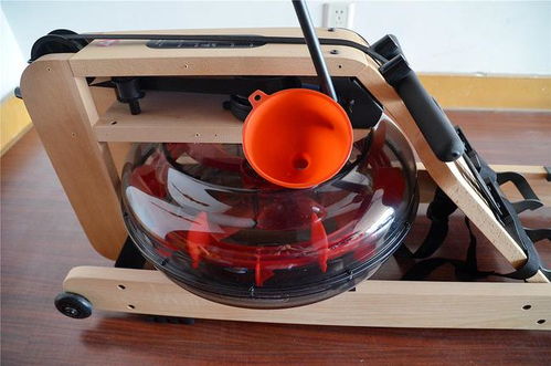 燃脂健身不再東奔西跑 野小獸水阻劃船機(jī)r40體驗(yàn)