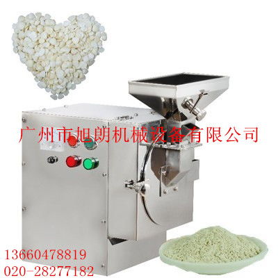 xl 880油性料粉碎機(jī) 專用芝麻杏仁打粉機(jī)