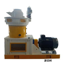 山東大型生物質(zhì)顆粒機(jī)生產(chǎn)線 立式環(huán)模顆粒機(jī)高產(chǎn)高效