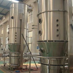 專業高效，安全可靠——范信干燥醫藥原料干燥設備與碎脂機供應商